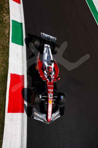 F1 Grand Prix of Italy
