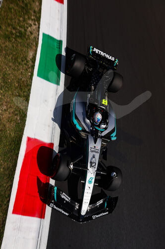 F1 Grand Prix of Italy