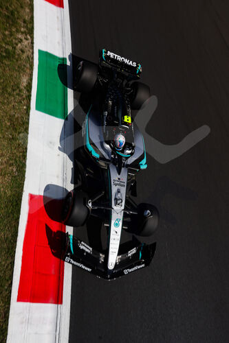 F1 Grand Prix of Italy