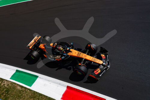 F1 Grand Prix of Italy