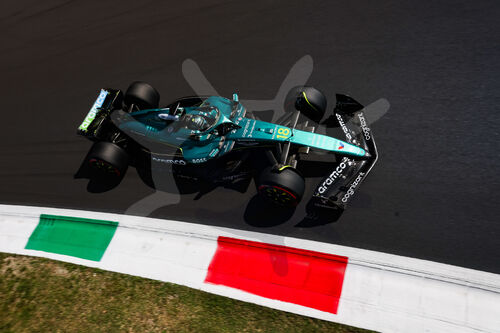 F1 Grand Prix of Italy