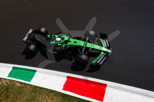 F1 Grand Prix of Italy