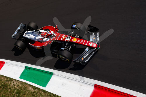 F1 Grand Prix of Italy