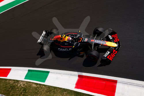 F1 Grand Prix of Italy