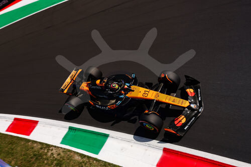 F1 Grand Prix of Italy