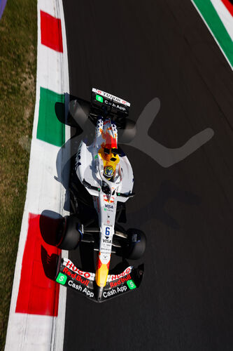 F1 Grand Prix of Italy