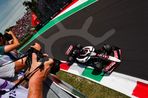 F1 Grand Prix of Italy