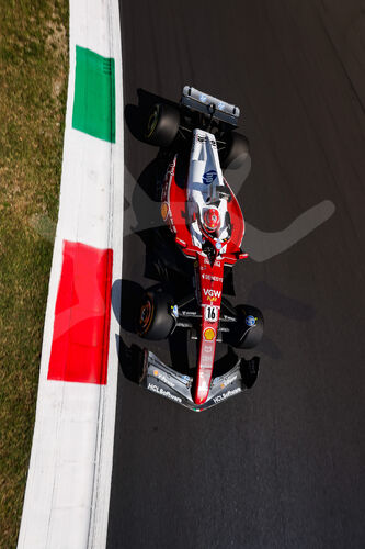 F1 Grand Prix of Italy