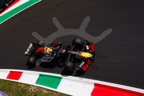 F1 Grand Prix of Italy