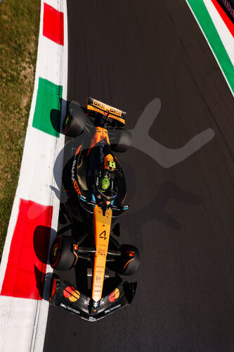 F1 Grand Prix of Italy