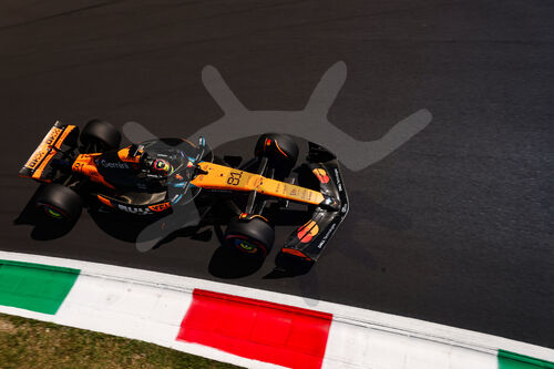 F1 Grand Prix of Italy