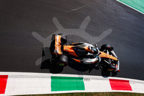 F1 Grand Prix of Italy