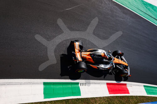 F1 Grand Prix of Italy