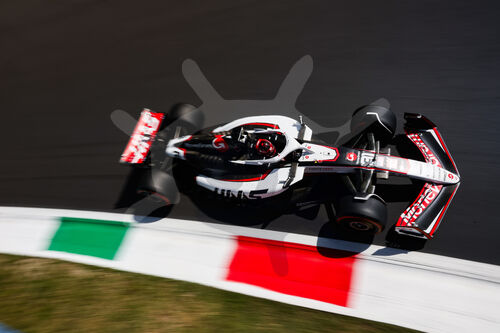 F1 Grand Prix of Italy