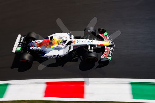 F1 Grand Prix of Italy