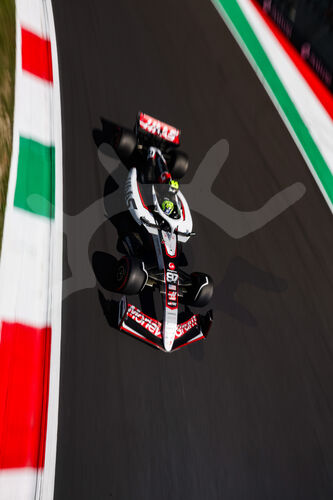 F1 Grand Prix of Italy