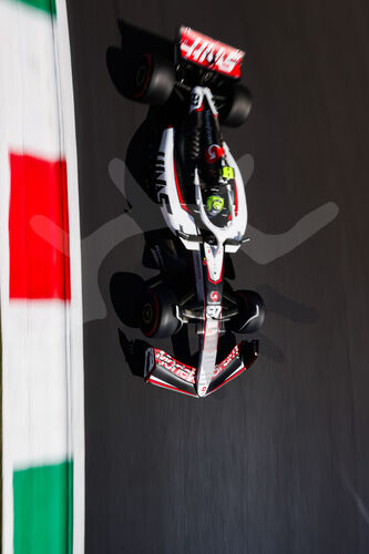 F1 Grand Prix of Italy