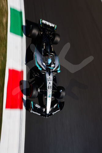 F1 Grand Prix of Italy