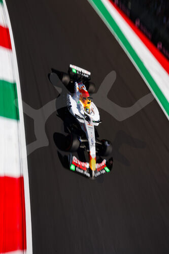 F1 Grand Prix of Italy