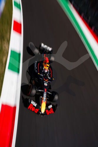 F1 Grand Prix of Italy