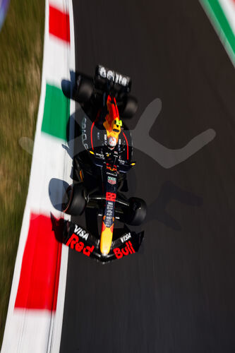F1 Grand Prix of Italy