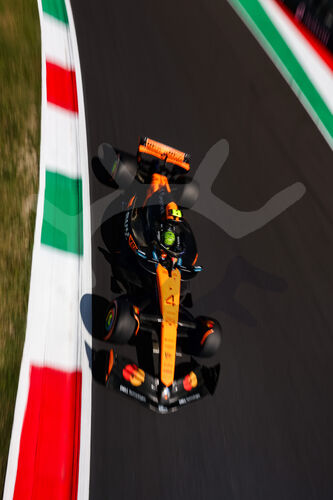 F1 Grand Prix of Italy