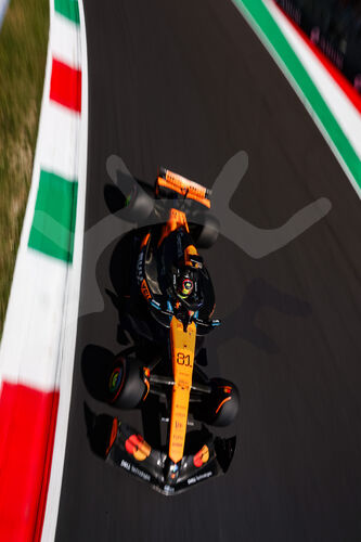 F1 Grand Prix of Italy