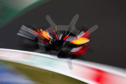 F1 Grand Prix of Italy