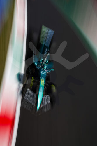 F1 Grand Prix of Italy