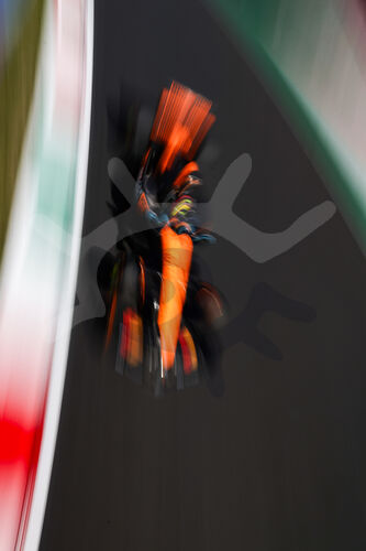 F1 Grand Prix of Italy