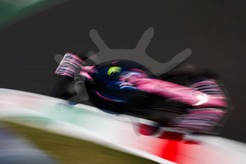 F1 Grand Prix of Italy