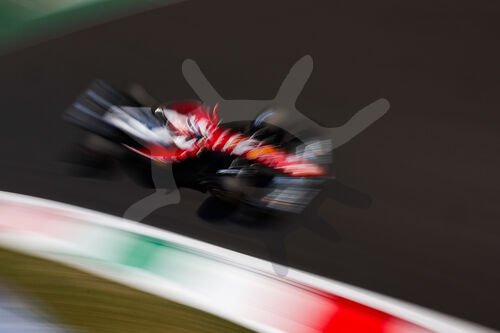 F1 Grand Prix of Italy