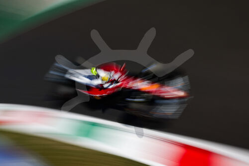 F1 Grand Prix of Italy