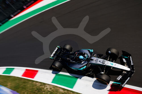 F1 Grand Prix of Italy