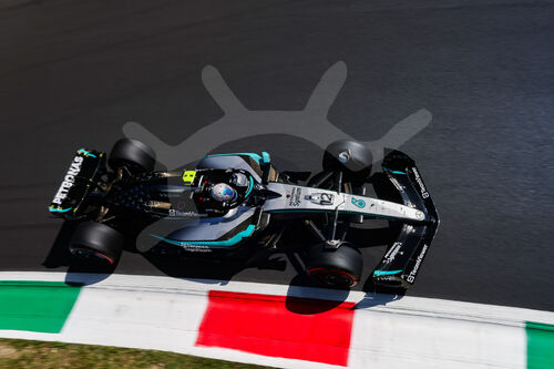 F1 Grand Prix of Italy