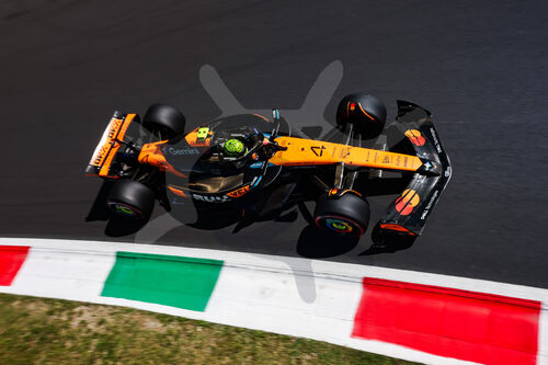 F1 Grand Prix of Italy