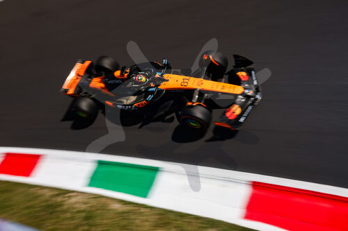 F1 Grand Prix of Italy