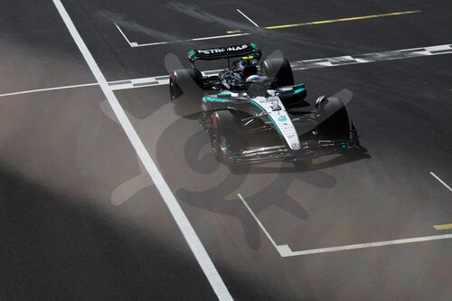 F1 Grand Prix of Italy