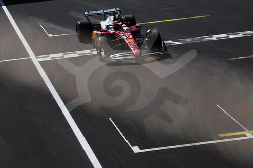 F1 Grand Prix of Italy