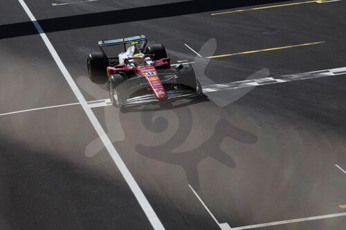 F1 Grand Prix of Italy