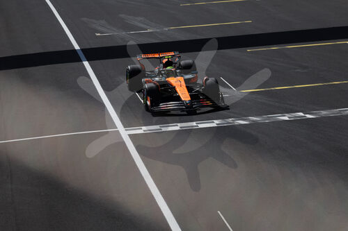 F1 Grand Prix of Italy