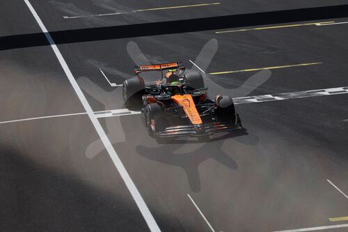 F1 Grand Prix of Italy