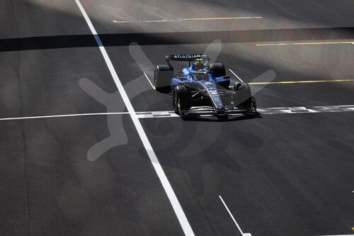 F1 Grand Prix of Italy