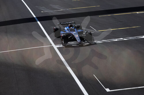 F1 Grand Prix of Italy