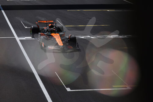 F1 Grand Prix of Italy