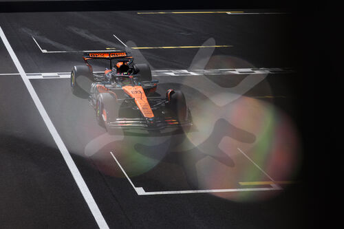 F1 Grand Prix of Italy