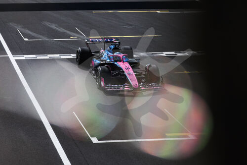 F1 Grand Prix of Italy