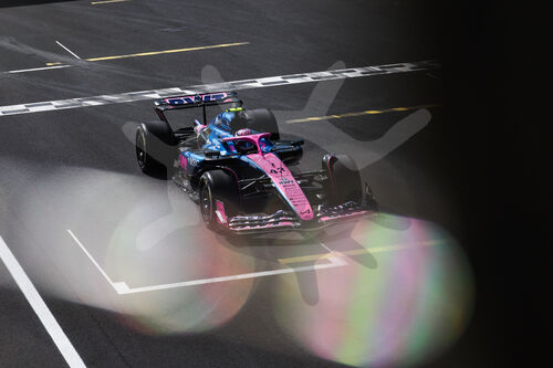 F1 Grand Prix of Italy