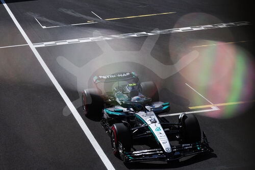 F1 Grand Prix of Italy