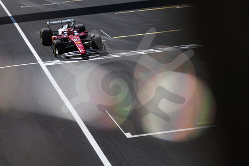 F1 Grand Prix of Italy